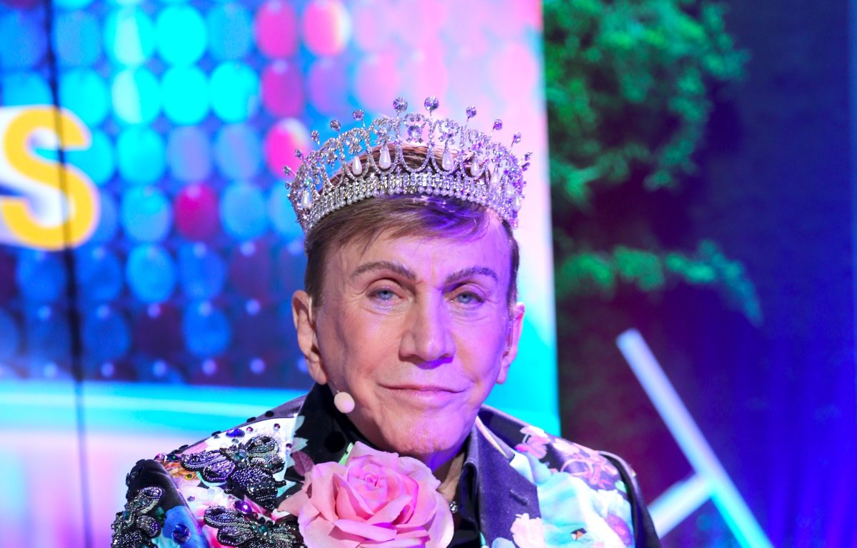 Osmel Sousa recuerda cómo fue su experiencia en La Casa de los Famosos  