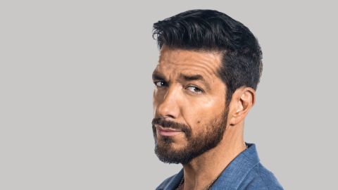 Paulo Quevedo, actor mexicano, anuncia que tiene cáncer.