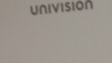 Pedro Moreno y Bárbara Estévez.