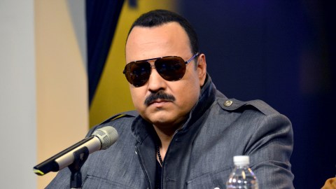Pepe Aguilar.