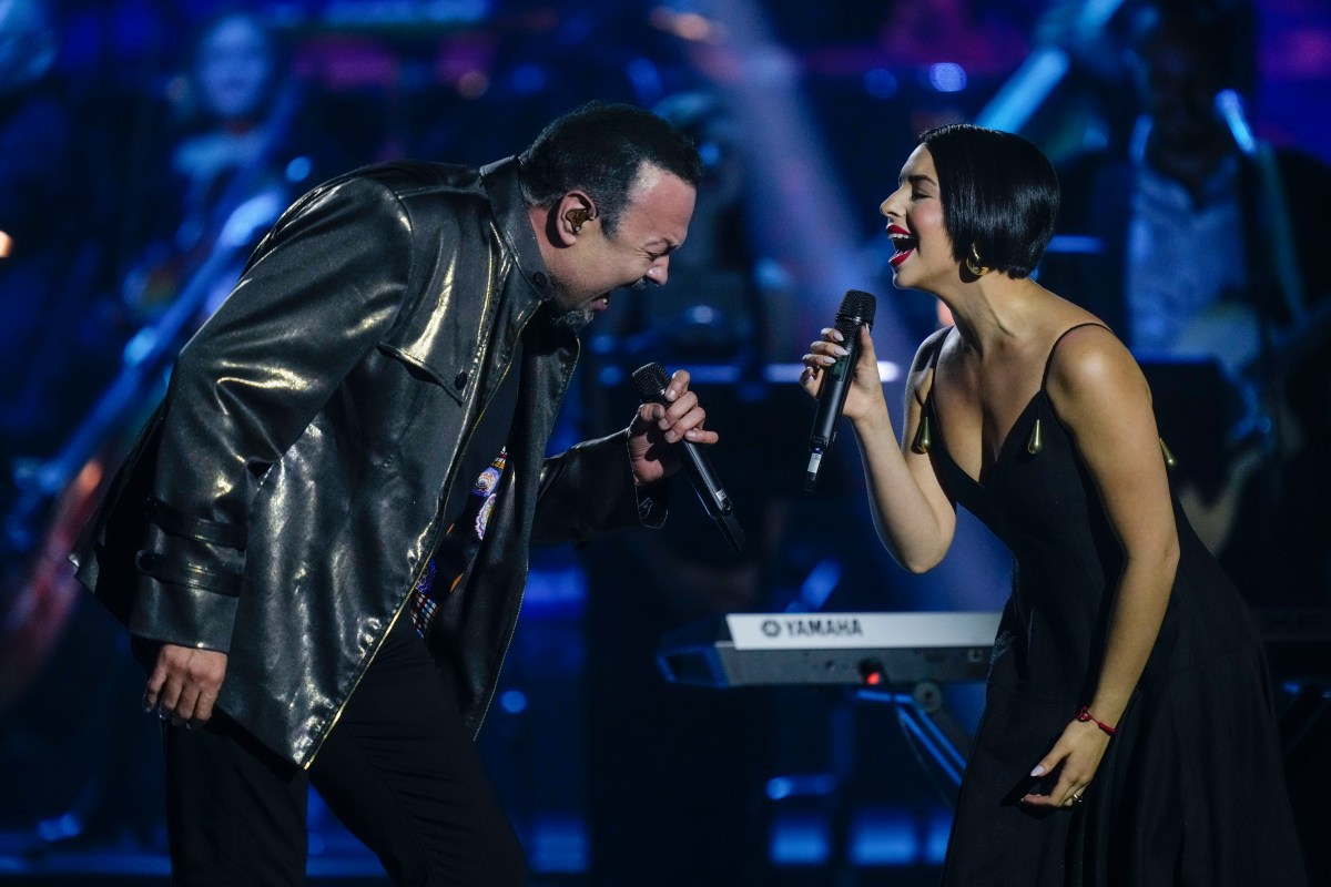 Gussy Lau asegura que Pepe Aguilar "congeló" su carrera tras escándalo con Ángela Aguilar
