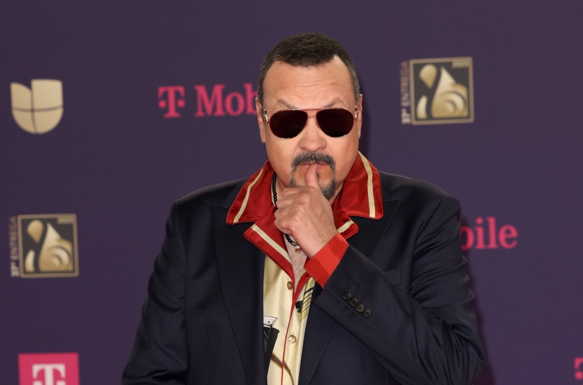 Emiliano Aguilar honra a su madre y lanza dardo a Pepe Aguilar