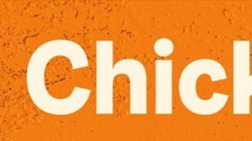 Popeyes presenta tres variedades de wraps de pollo.