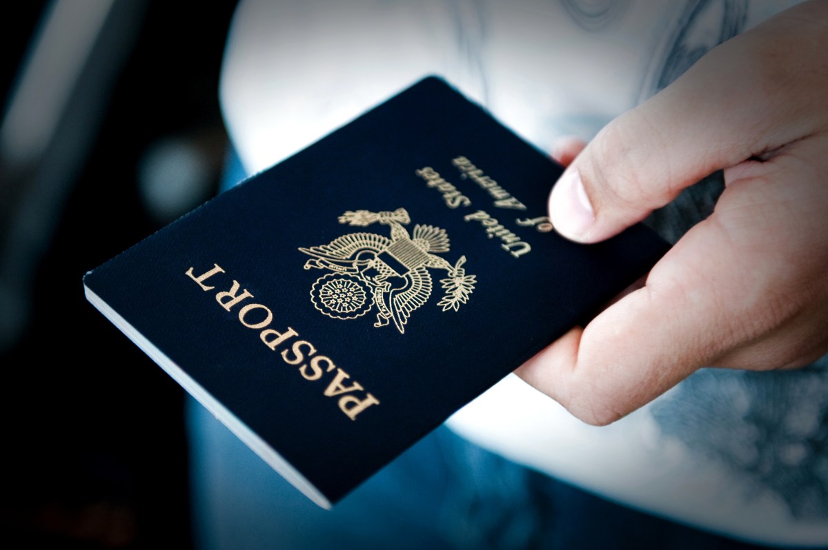 ¿Qué hacer si tu solicitud de pasaporte de EE.UU. es rechazada?