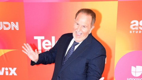 Raúl de Molina.