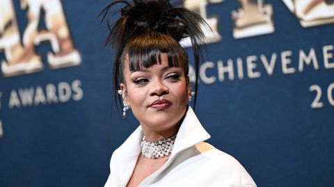 No se ha especificado la causa de la muerte del padre de Rihanna.