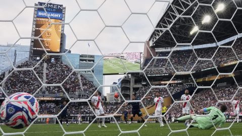 Eliminación de River Plate y Boca Juniors del Mundial de Clubes.