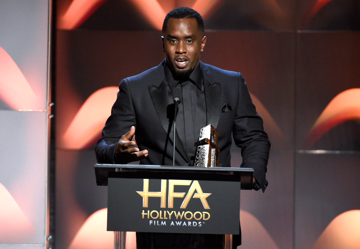 Fiscalía aseguró que "Diddy" Combs utilizó "poder, violencia y miedo" para ocultar sus delitos