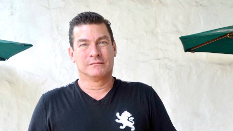 Sebastián Ligarde.