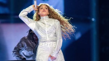Shakira tiene una de las giras más exitosas de un artista latino en 2025.