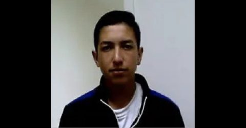 DHS etiquetó a los cuatro hombres como “amenazas a la seguridad pública”.