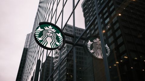 Strabucks