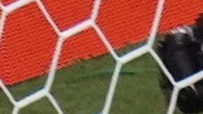 Luis Suárez vs. Al Ahly.