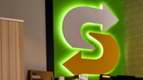 Subway tiene cerca de 1,000,000 de dólares en premios para los fanáticos Happy Gilmore.