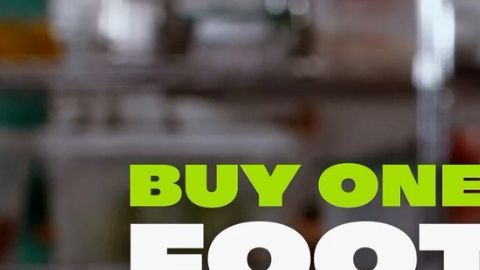 Subway lanza una oferta por pocos días para iniciar el verano.