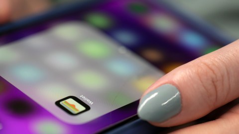 Apple Wallet