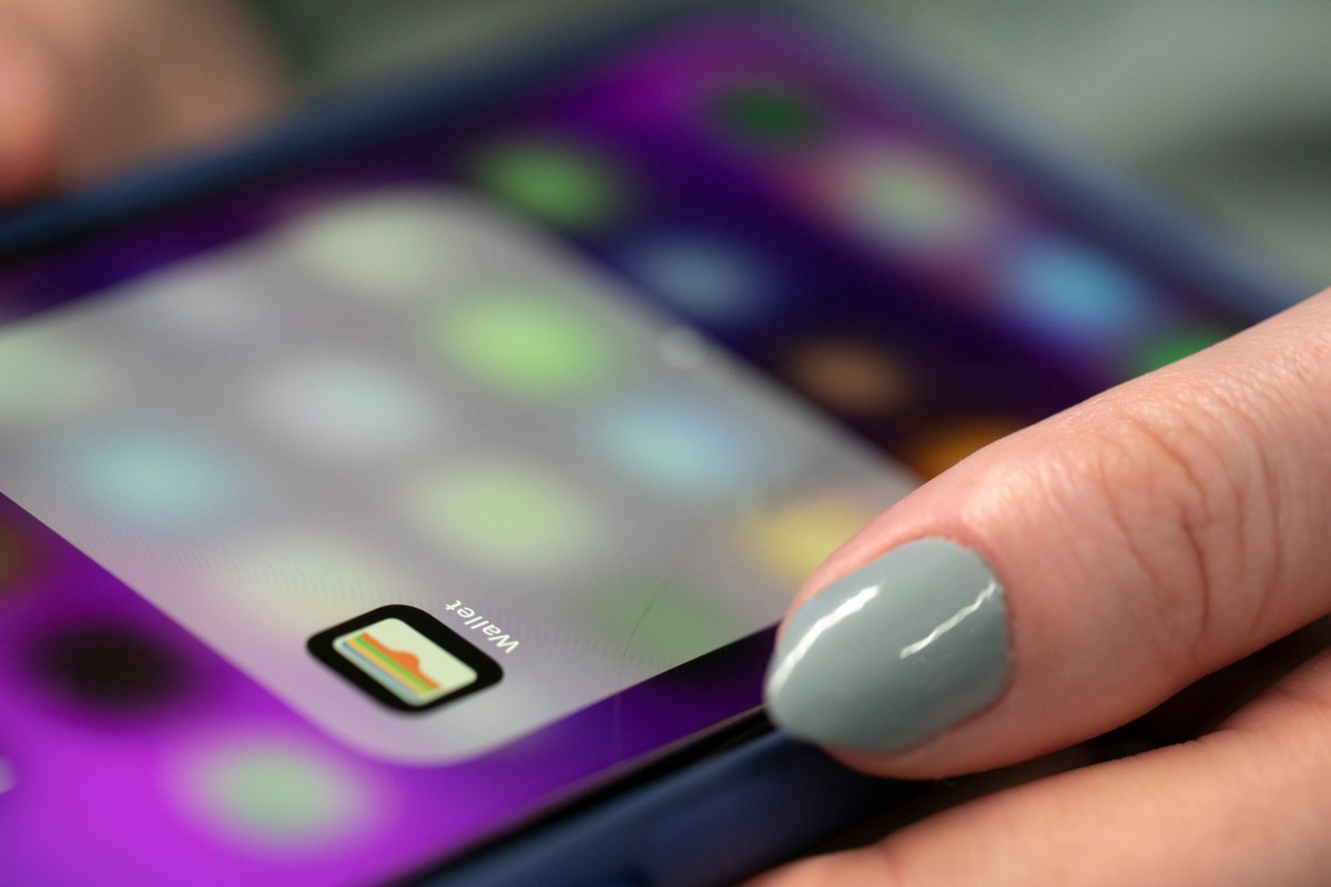 TSA admite pasaporte digital de Apple Wallet para vuelos nacionales en EE.UU.
