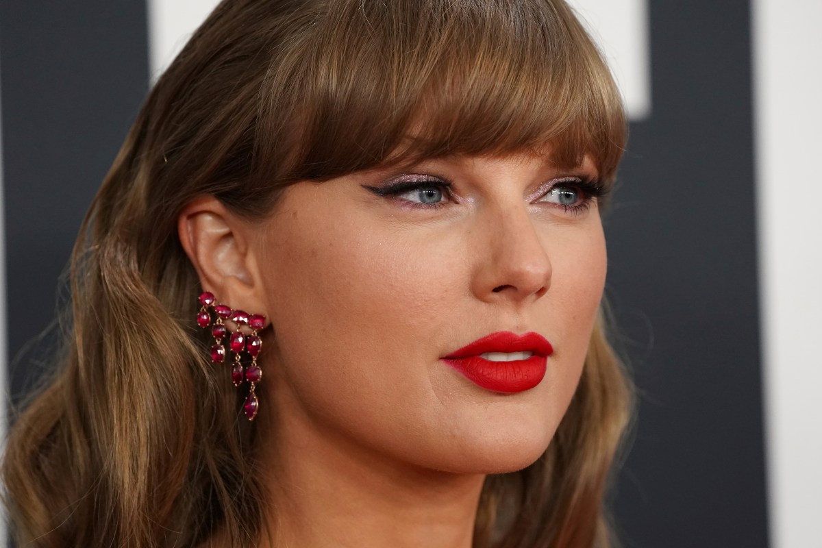 Taylor Swift habría pagado $360 millones de dólares por recuperar su catálogo musical