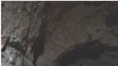 El inició del túnel estaba en una casa en Tijuana y llegaba a un almacén en San Diego.