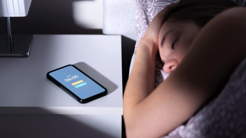 Alarma celular