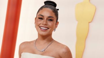 Vanessa Hudgens fue dueña de esta casa desde el 2008 hasta 2019.