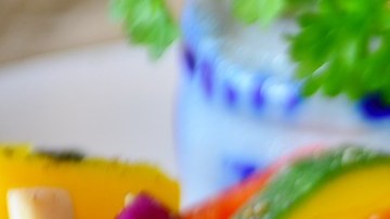 Verduras
