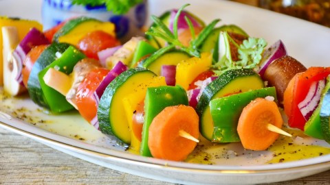 Verduras