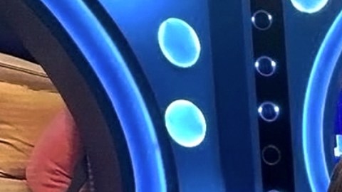 Wendy Guevara en 'La Casa de los Famosos México' en 2024.