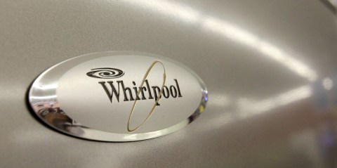 Whirlpool