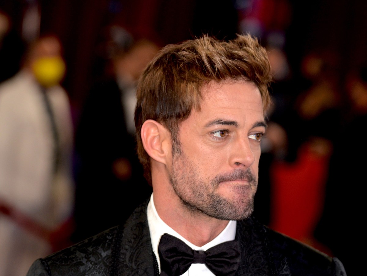 William Levy habla sobre la complicada adolescencia de su hija Kailey