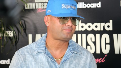 Wisin.