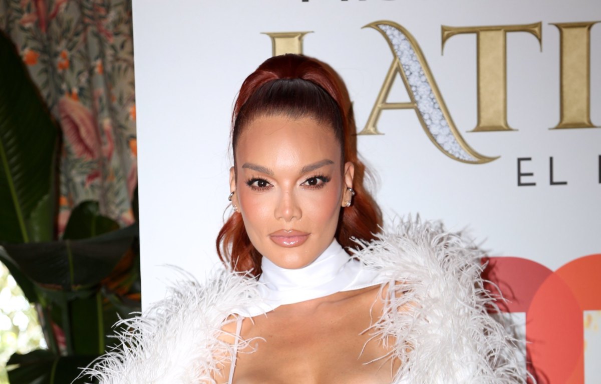 Telemundo confirma que Zuleyka Rivera no continuará con su papel de capitana en "Miss Universe Latina, El Reality"