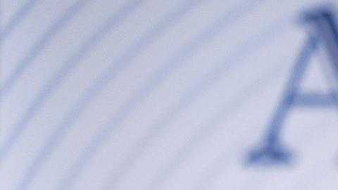 El embajador y representante permanente de Irán ante las Naciones Unidas (ONU) en Ginebra, Ali Bahreini.