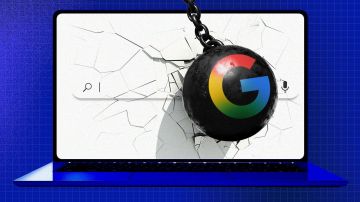IA Google
