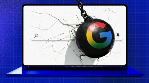 IA Google