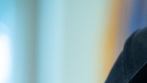 Elon Musk asiste a una conferencia de prensa con el presidente estadounidense Trump en la Oficina Oval de la Casa Blanca en Washington, DC, EE. UU., 30 de mayo de 2025.