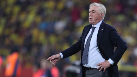 Ancelotti se estrenó con Brasil en aburrido empate ante Ecuador
