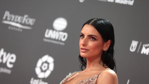Aislinn Derbez reveló que sus padres, Eugenio Derbez y Gabriela Michel, “se odiaban a un nivel inimaginable”.