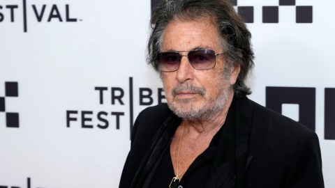 Al Pacino recordó cuando le ofrecieron "una fortuna" para interpretar a Han Solo.