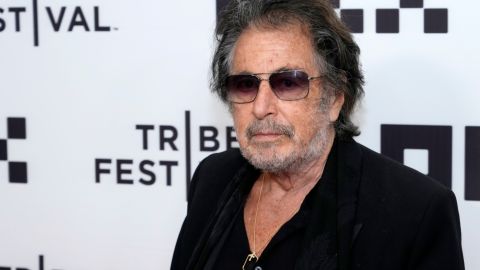 Al Pacino recordó cuando le ofrecieron "una fortuna" para interpretar a Han Solo.