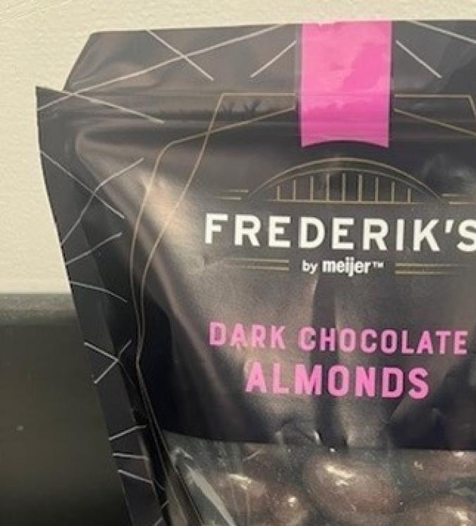 El producto retirado del mercado tiene dos presentaciones de 1,5 y 12 onzas.