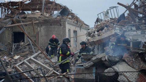 Las estrictas condiciones de Rusia para abandonar la guerra contra Ucrania