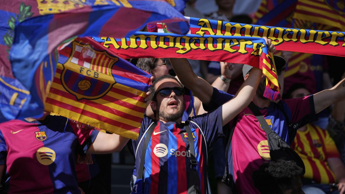 ¿Por qué el FC Barcelona no jugará el Mundial de Clubes 2025 en Estados Unidos?