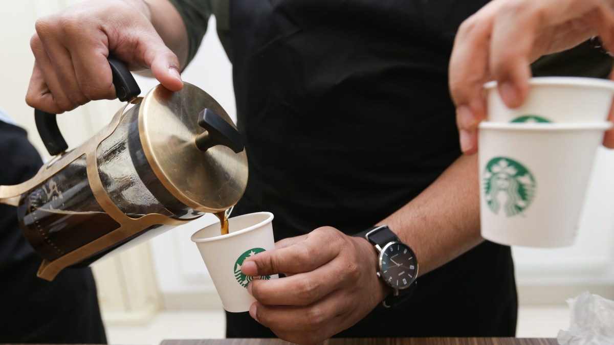Starbucks lanza su primer campeonato global de baristas: fechas y detalles