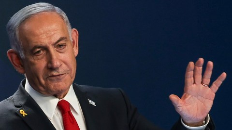 Netanyahu elogió a Trump tras bombardeo en Irán: “Es un gran líder y amigo de Israel”