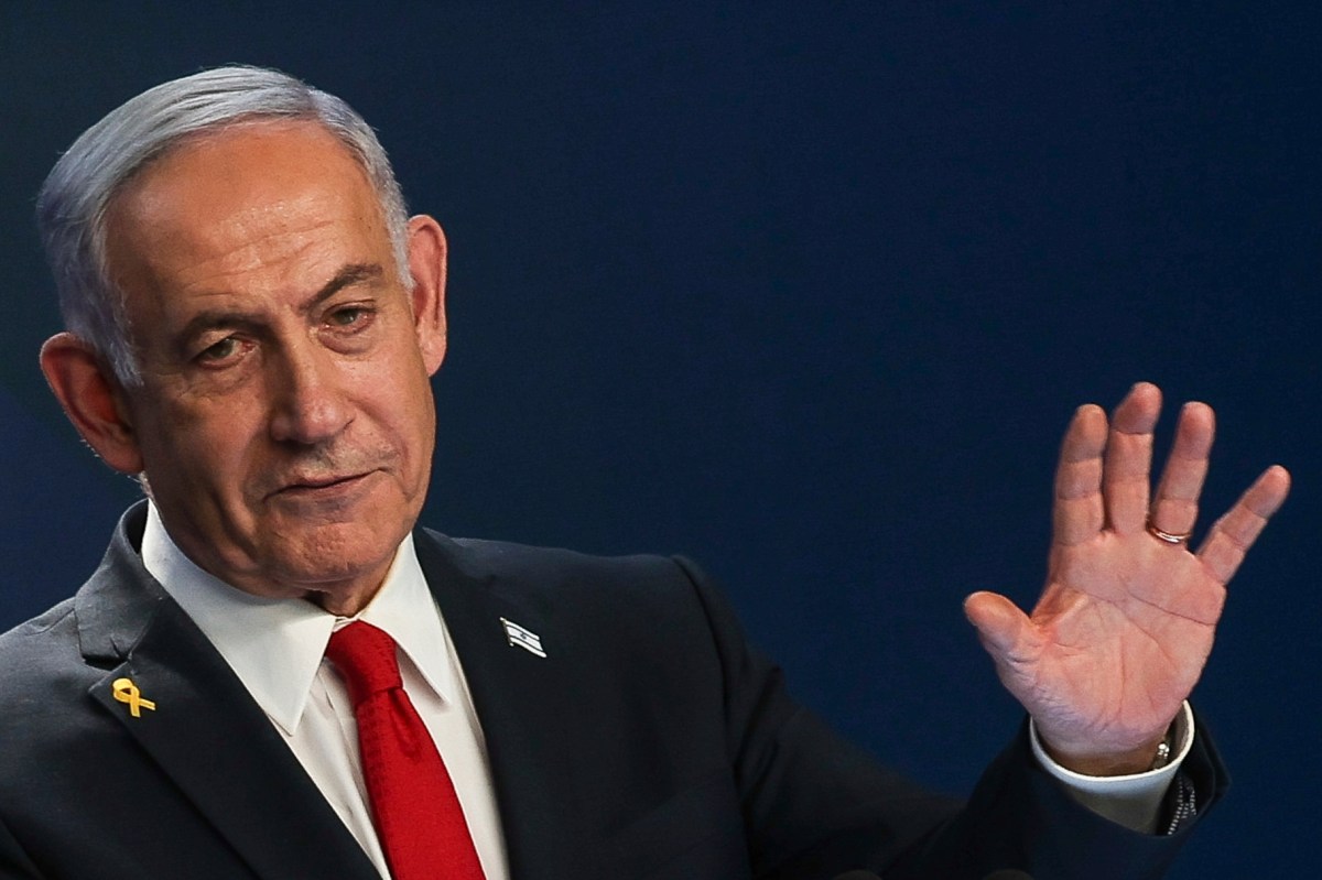 Netanyahu elogió a Trump tras bombardeo en Irán: “Es un gran líder y amigo de Israel”