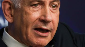 Benjamín Netanyahu a los iraníes: Tienen la oportunidad de alzarse contra su régimen