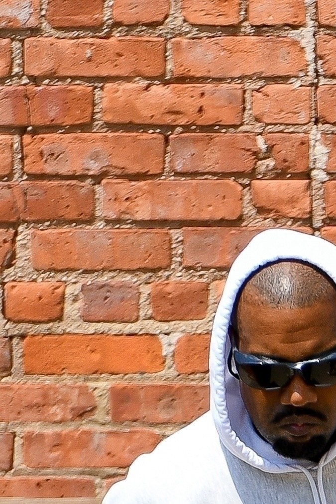 Kanye West y Bianca Censori acapararon todas las miradas en Nueva York.