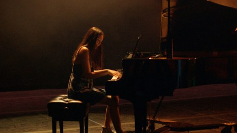 El festival se inaugura el miércoles 12 de junio en el Instituto Cervantes con el estreno neoyorquino de “Becoming Vera”, dirigida por Sergio Vizuete.