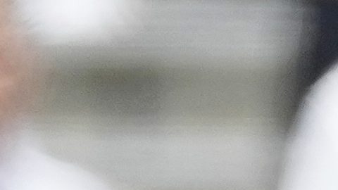 Igor Jesus disputa un balón con Robin Le Normand durante el encuentro entre el Atlético de Madrid y Botafogo.